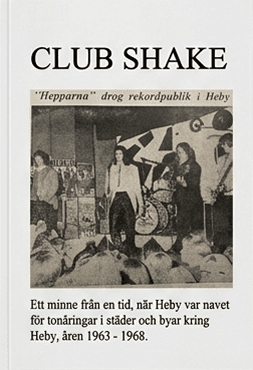 Club Shake